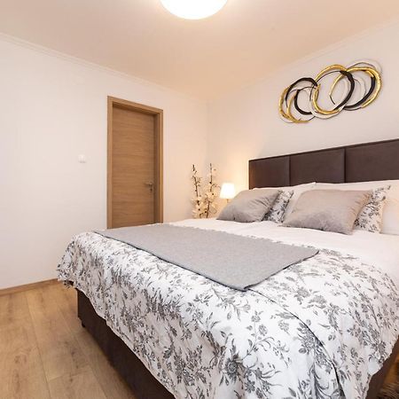 Apartment Miko Sveti Ivan Dobrinjski Dış mekan fotoğraf