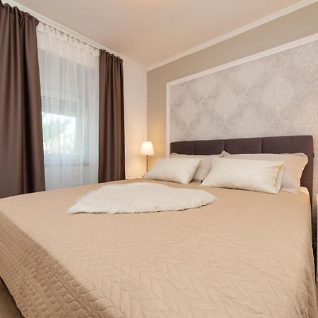 Apartment Miko Sveti Ivan Dobrinjski Dış mekan fotoğraf