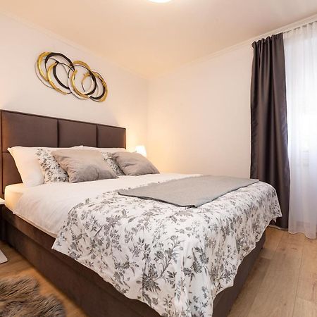 Apartment Miko Sveti Ivan Dobrinjski Dış mekan fotoğraf