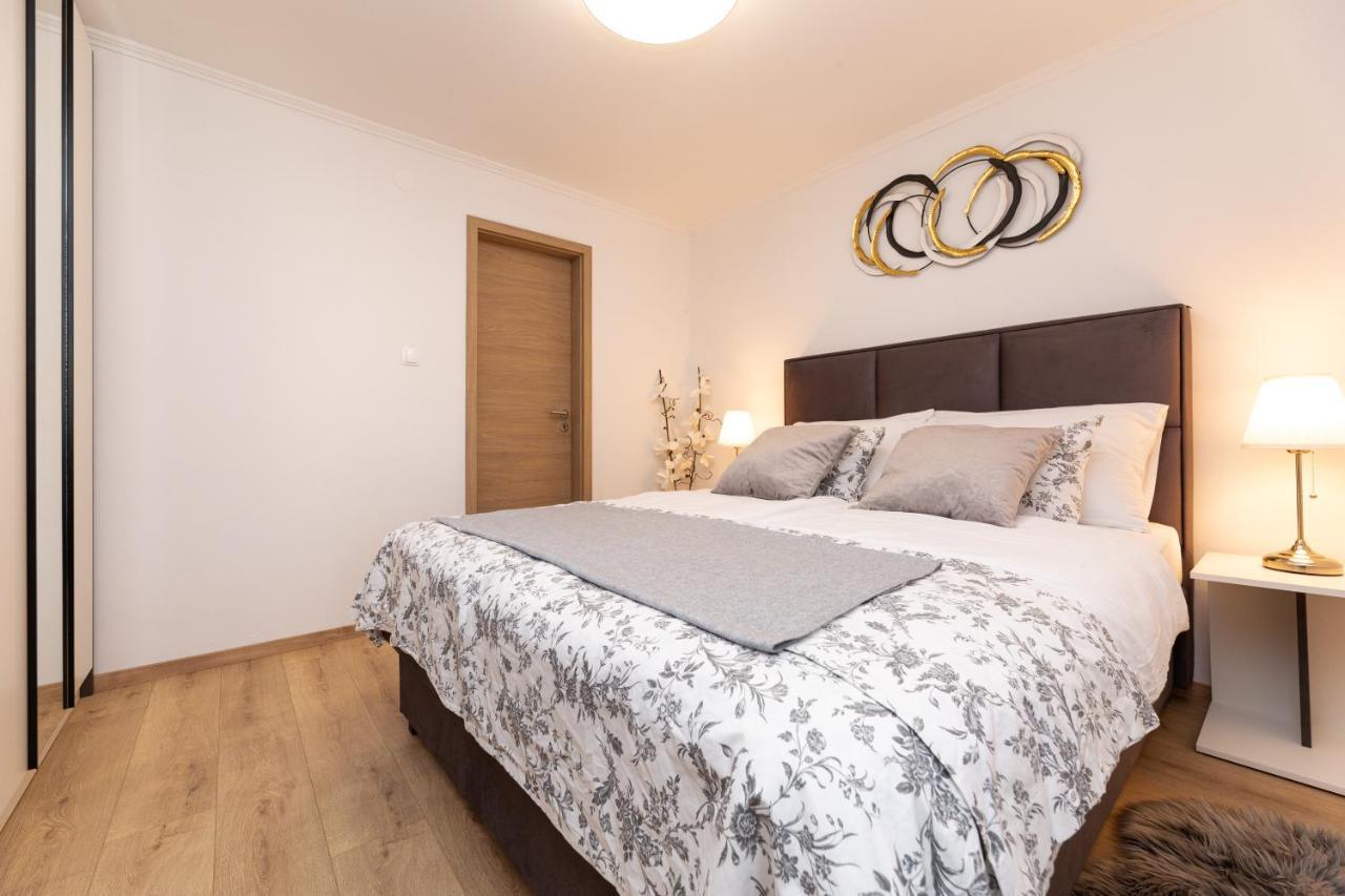 Apartment Miko Sveti Ivan Dobrinjski Dış mekan fotoğraf