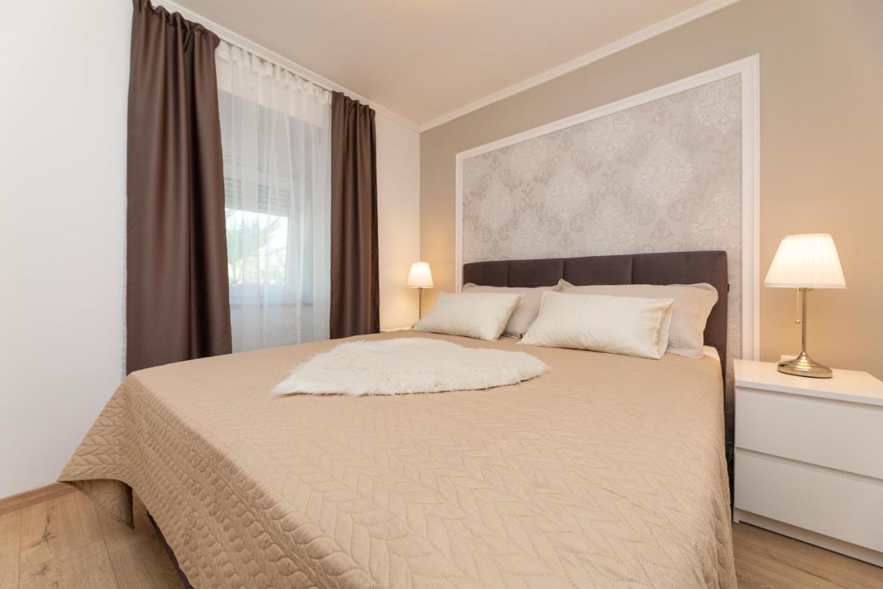Apartment Miko Sveti Ivan Dobrinjski Dış mekan fotoğraf