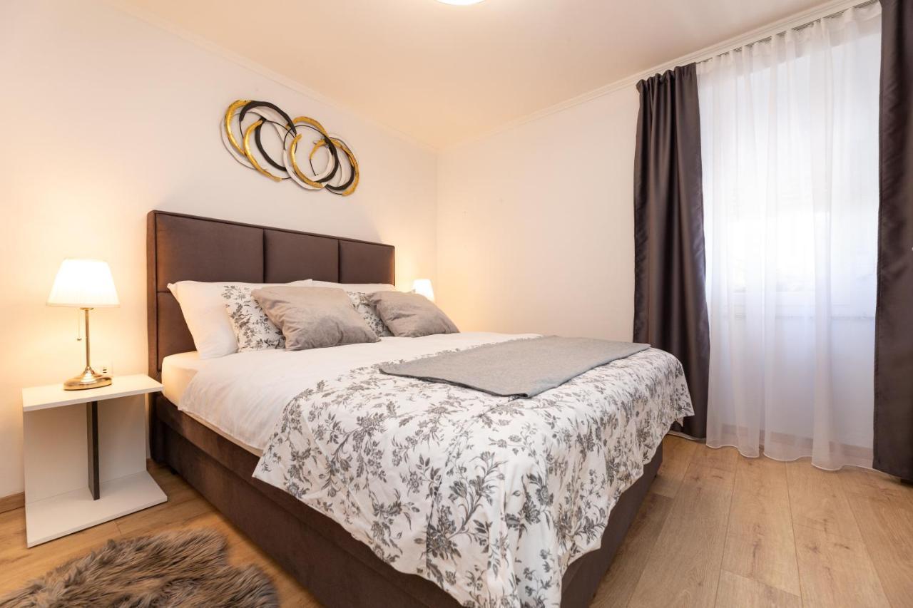 Apartment Miko Sveti Ivan Dobrinjski Dış mekan fotoğraf