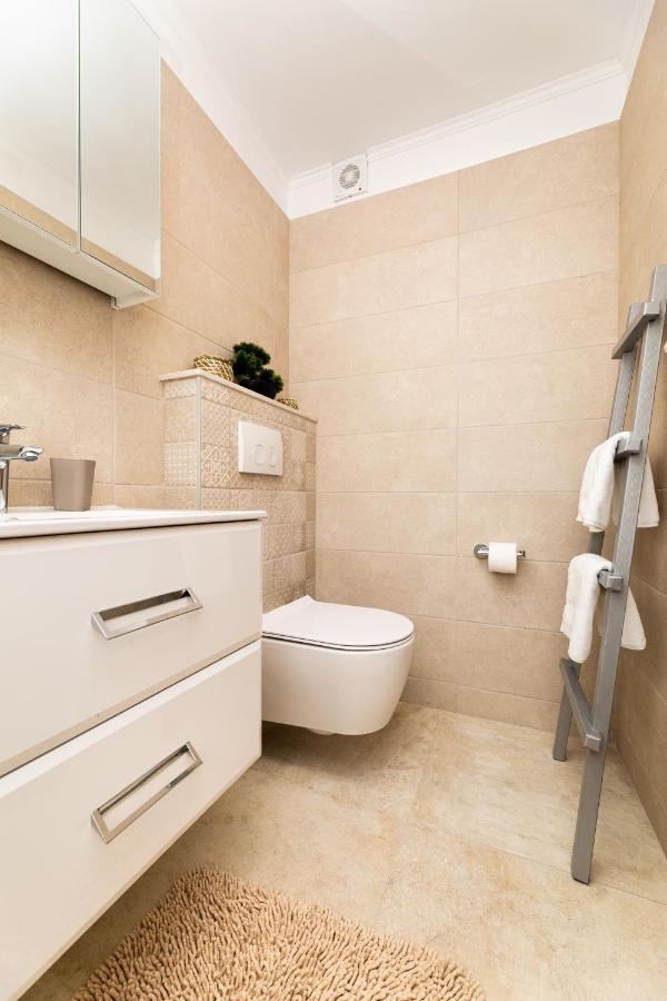 Apartment Miko Sveti Ivan Dobrinjski Dış mekan fotoğraf