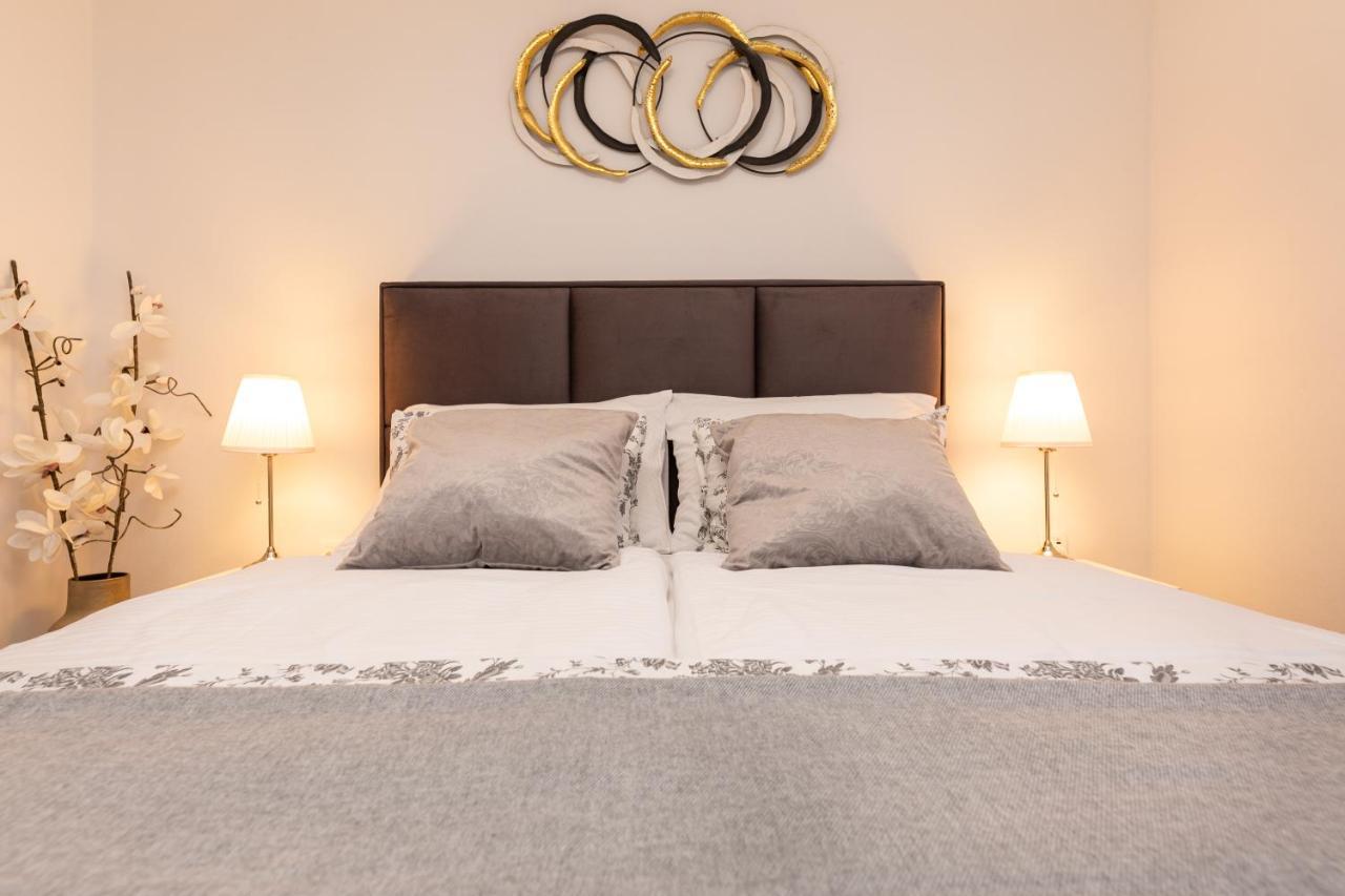 Apartment Miko Sveti Ivan Dobrinjski Dış mekan fotoğraf
