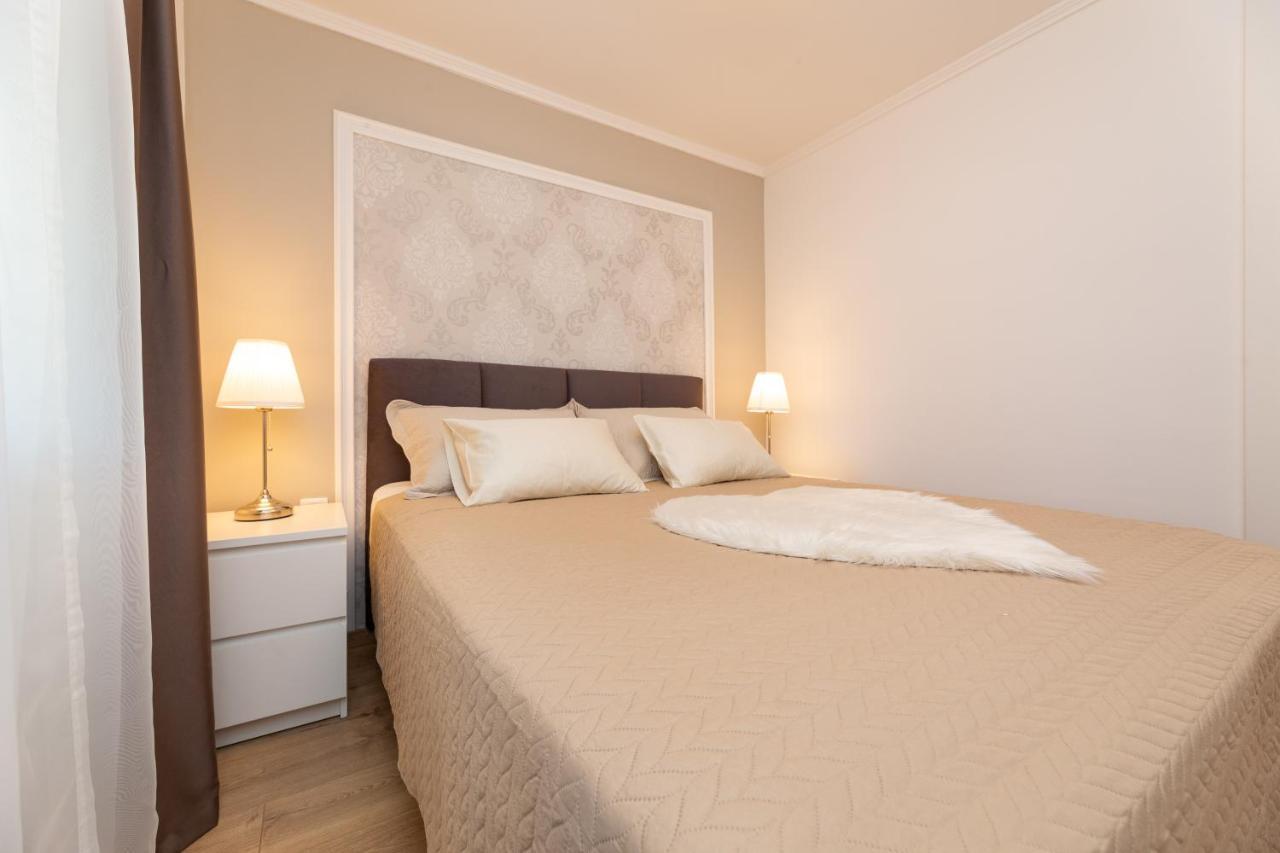 Apartment Miko Sveti Ivan Dobrinjski Dış mekan fotoğraf