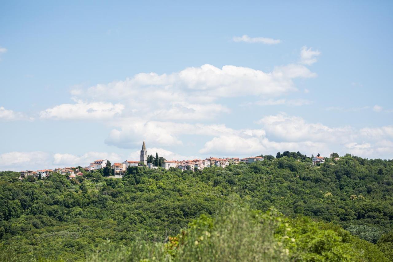 Apartment Miko Sveti Ivan Dobrinjski Dış mekan fotoğraf