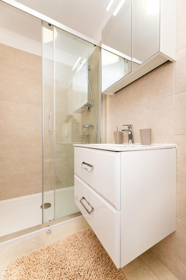 Apartment Miko Sveti Ivan Dobrinjski Dış mekan fotoğraf